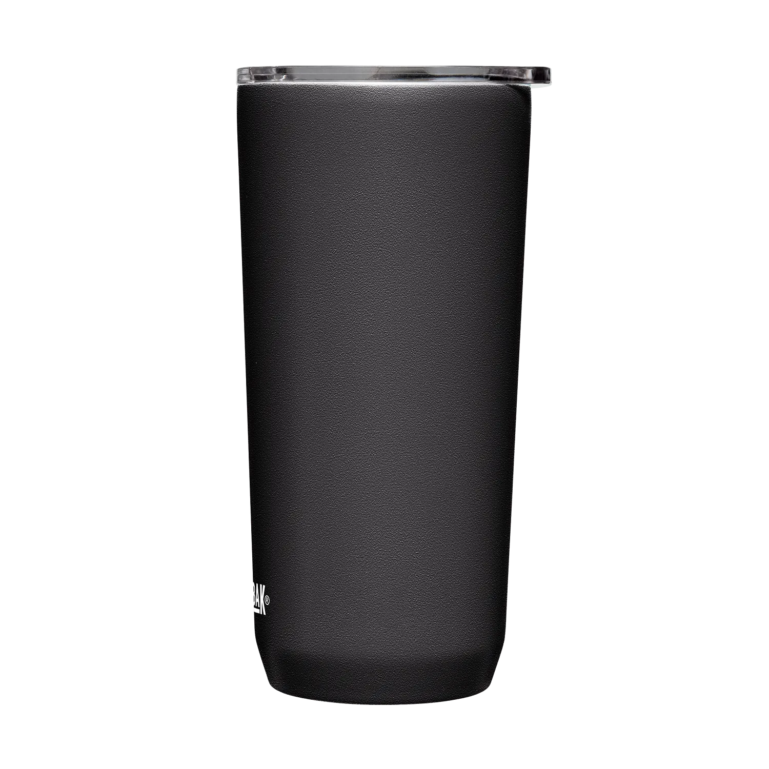 Tumbler, SST Vacuum Insulated, 20oz, Black