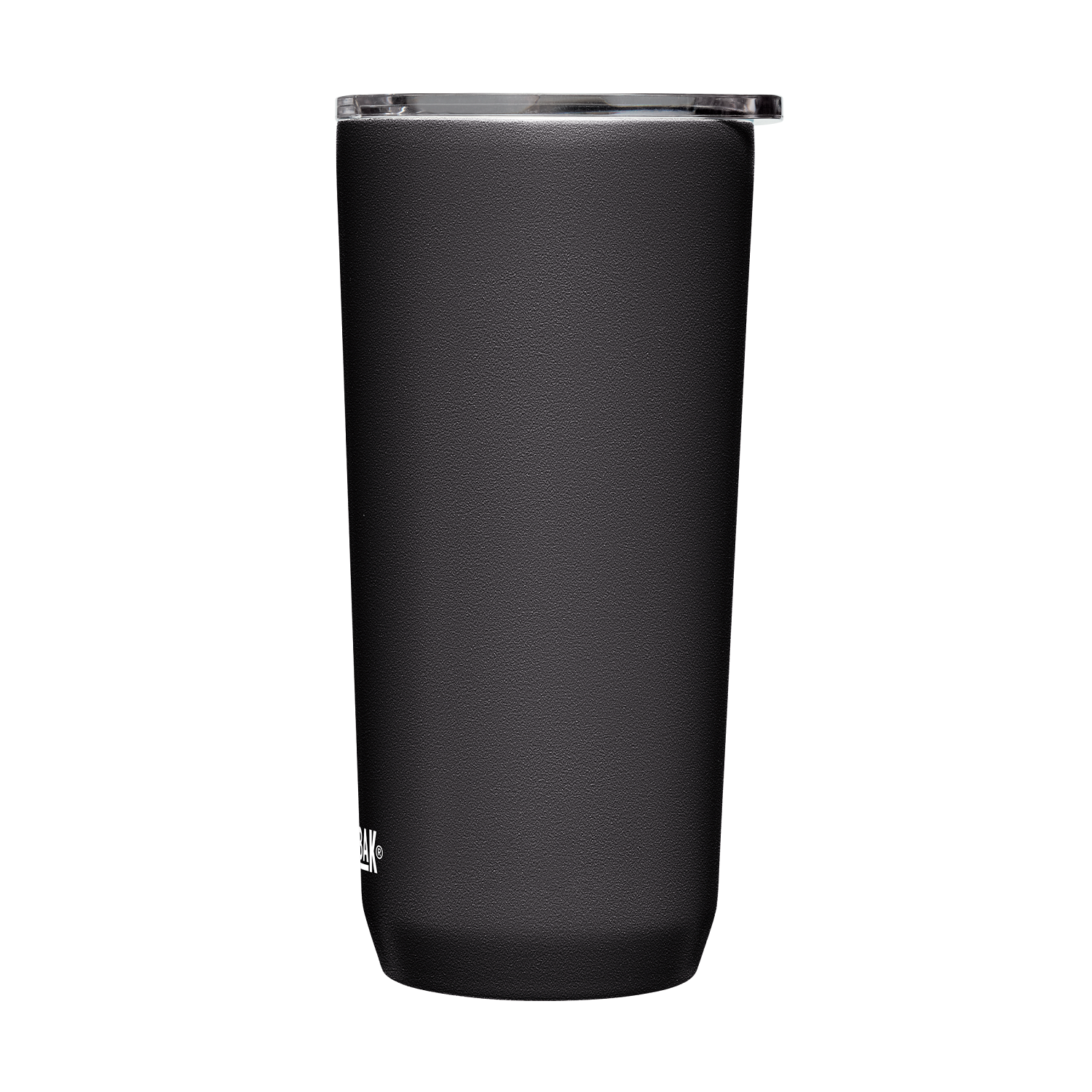 Tumbler, SST Vacuum Insulated, 20oz, Black