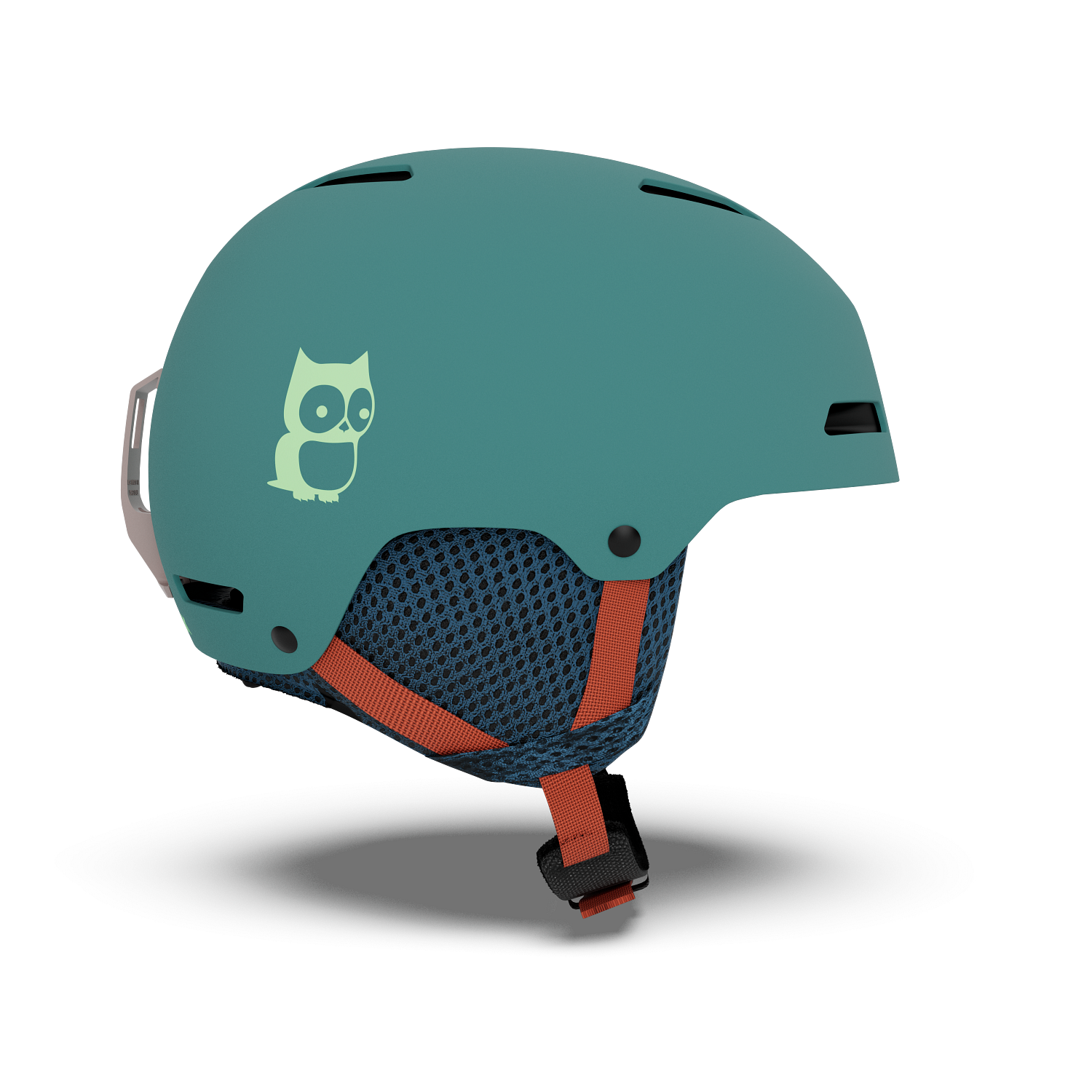 Crue Helmet