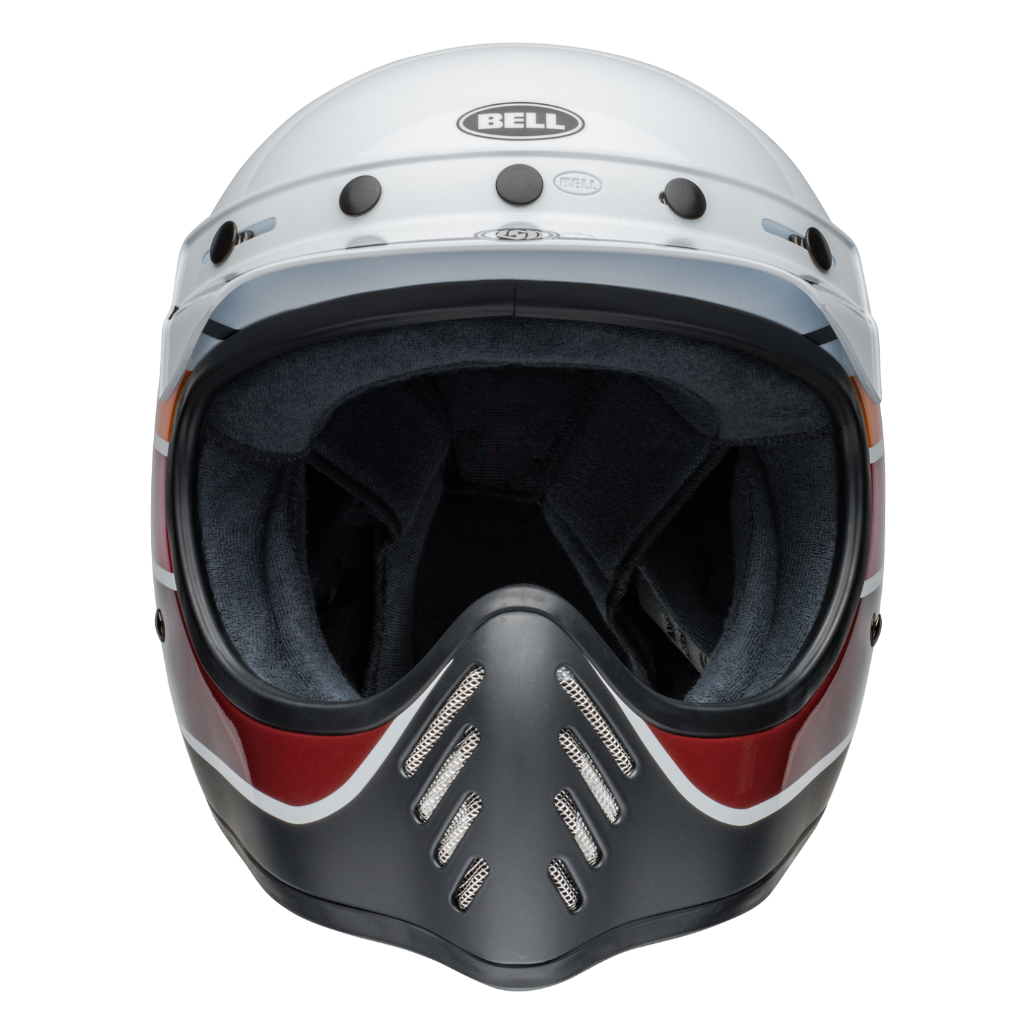 Moto-3 Roland Sands Design