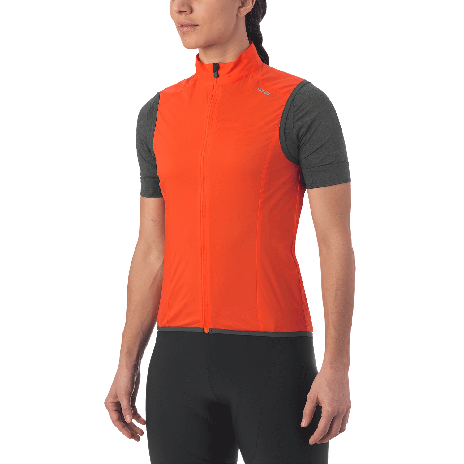 GA W CHRONO EX WIND VEST VMLN S- WOP