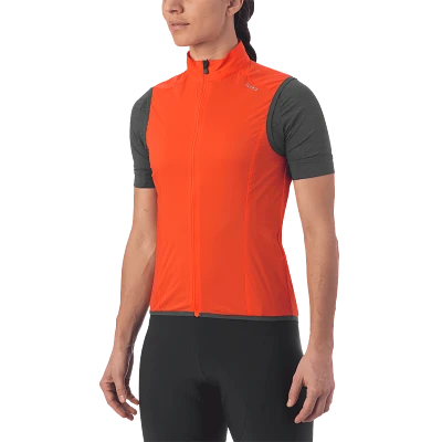 Chrono Expert Wind Vest 