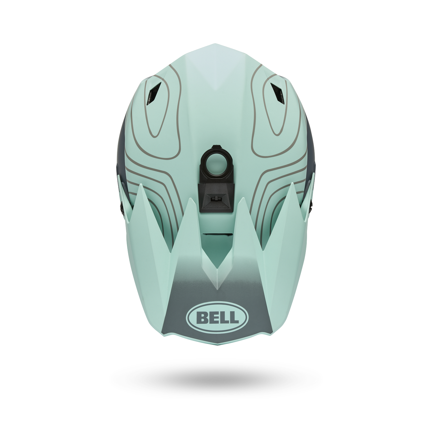 Full-10 Mips Contour