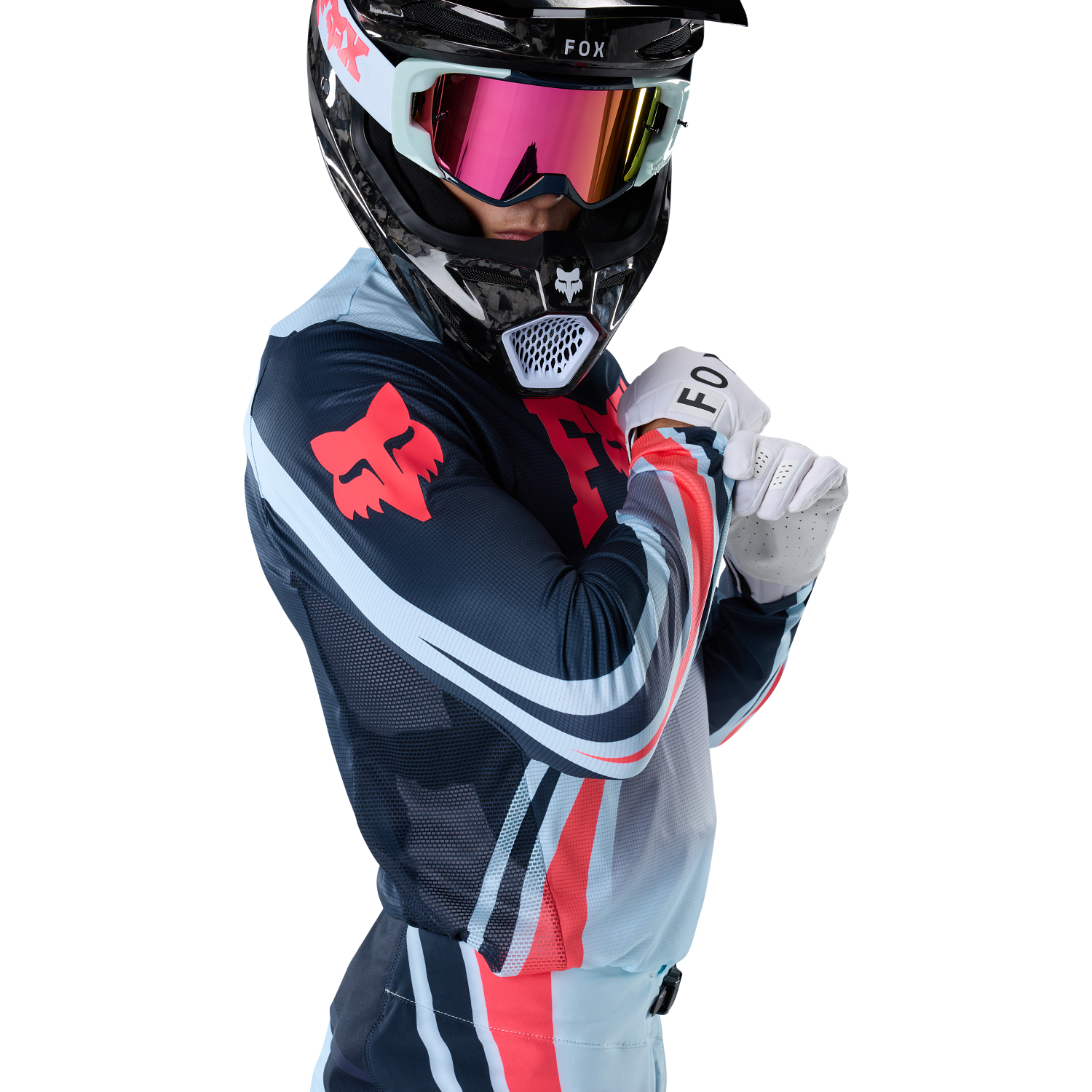 Flexair Arc Jersey