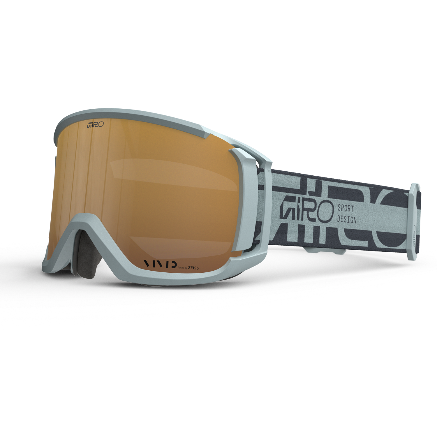 Revolt Burst Schutzbrille
