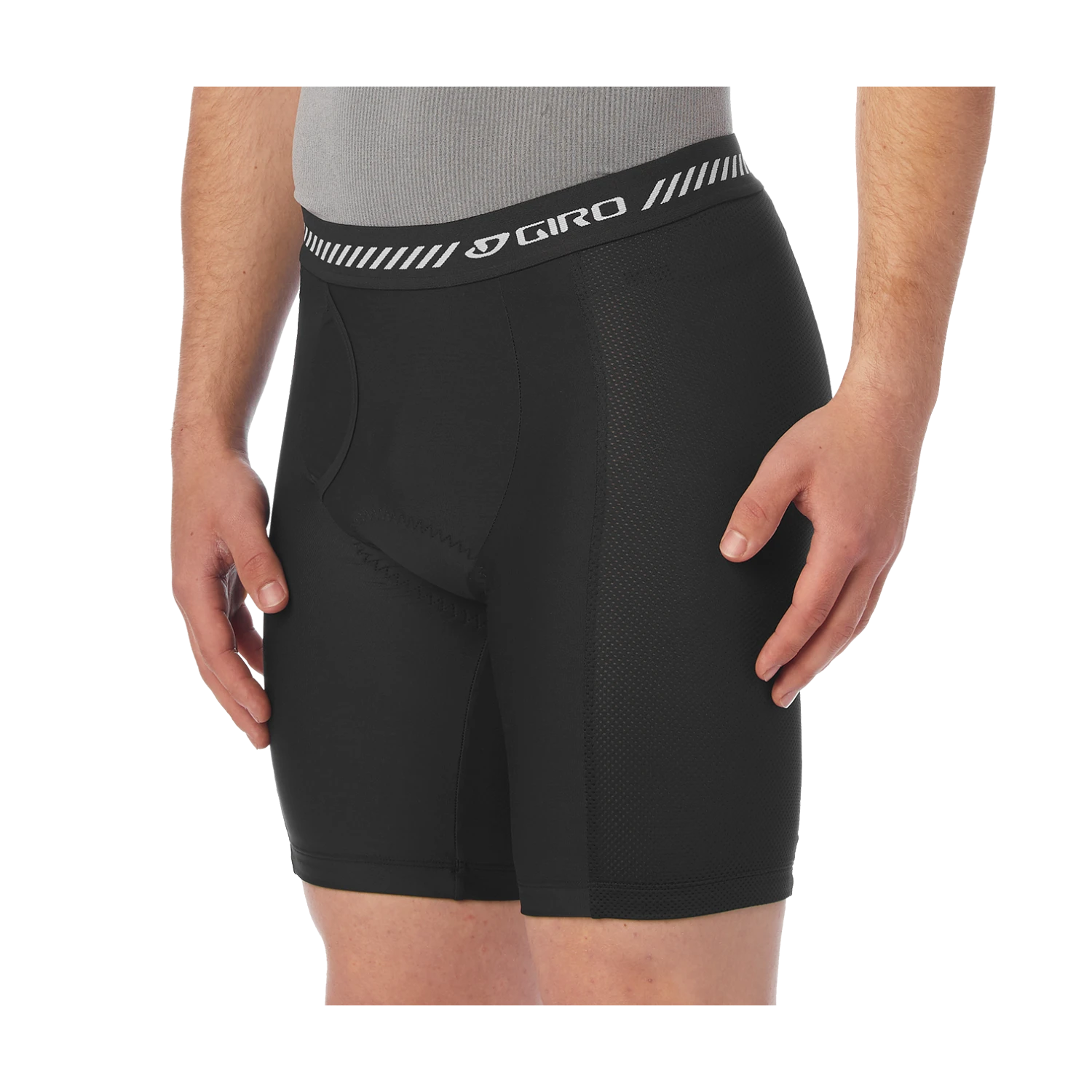 Arc Short W Liner