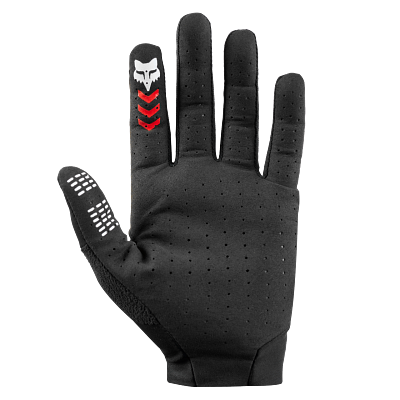 FLEXAIR GLOVE SYNDICATE [WHT/BLK] S