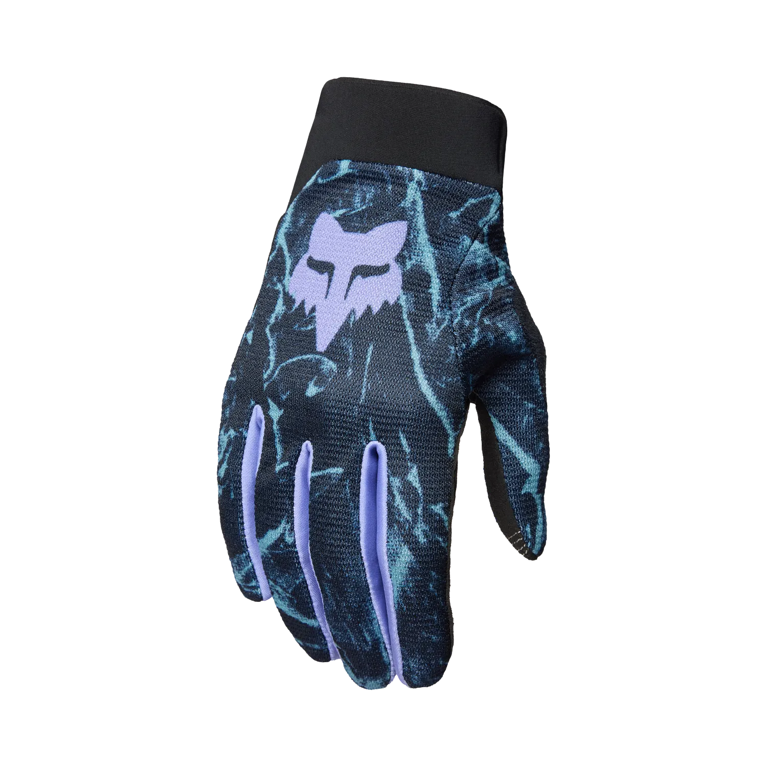 W RANGER GLOVE IMAGE PRINT 