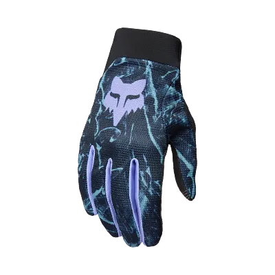 Womens Ranger Glove Image Print