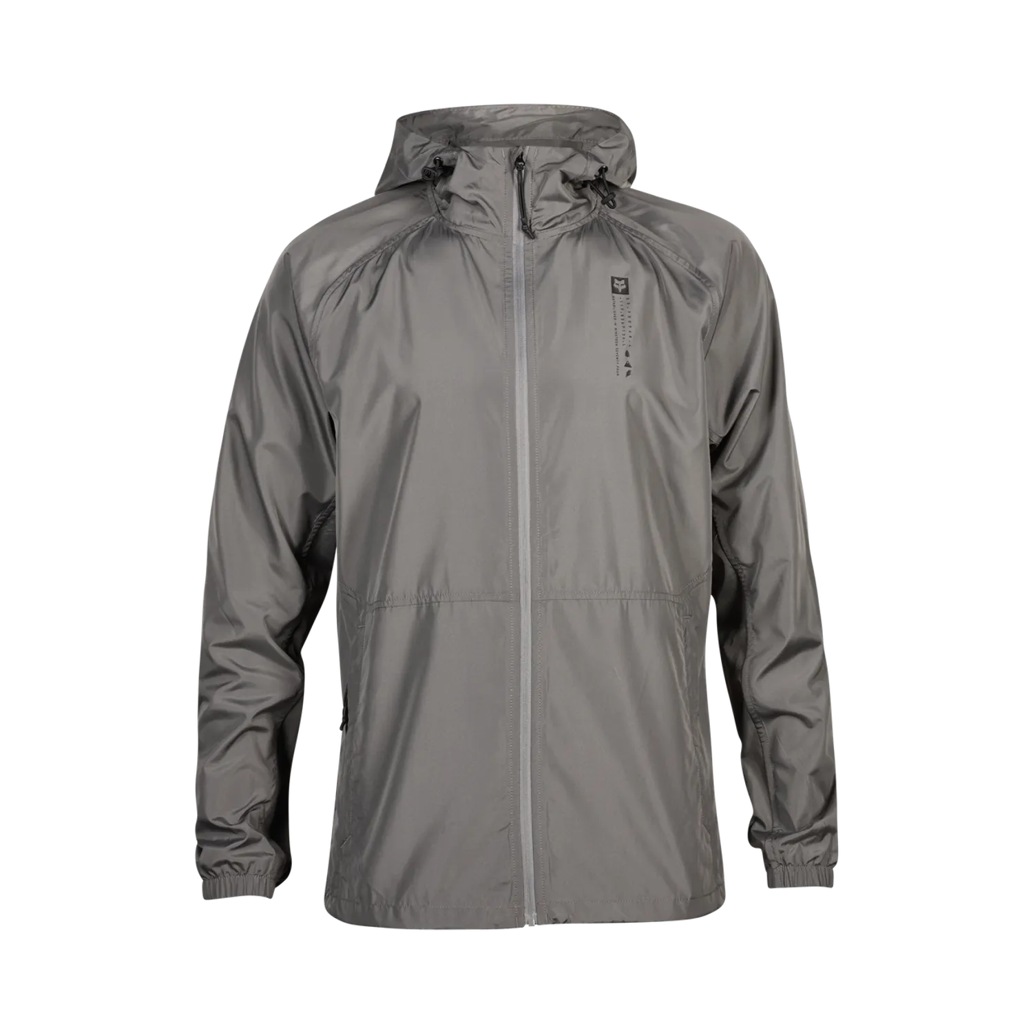 BASE OVER WINDBREAKER 
