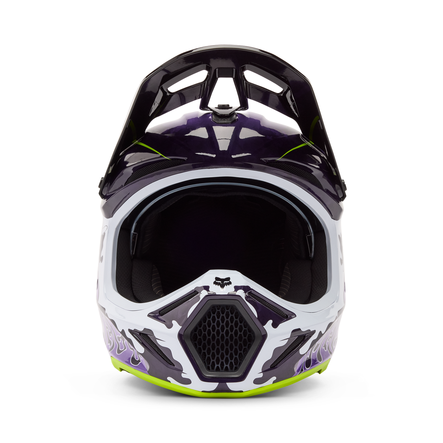 Casque V3 RS Image Phantom Limited Edition