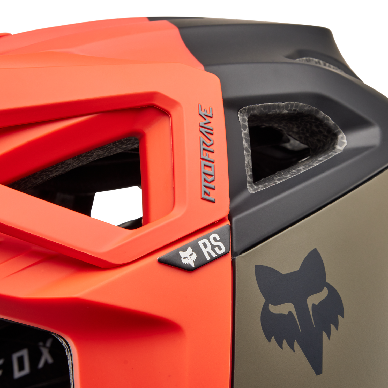Proframe RS Helmet
