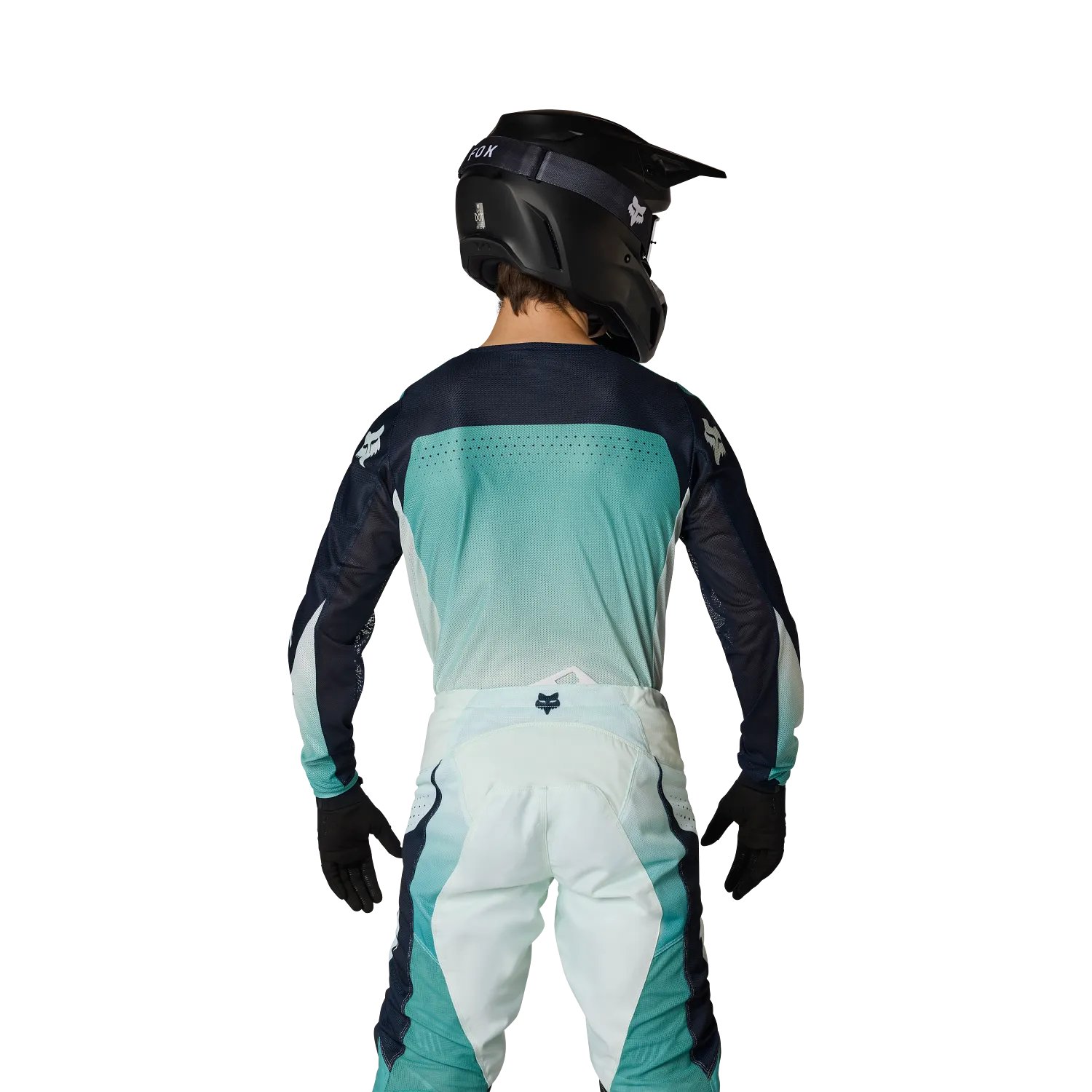 180 AIR TAPER JERSEY 