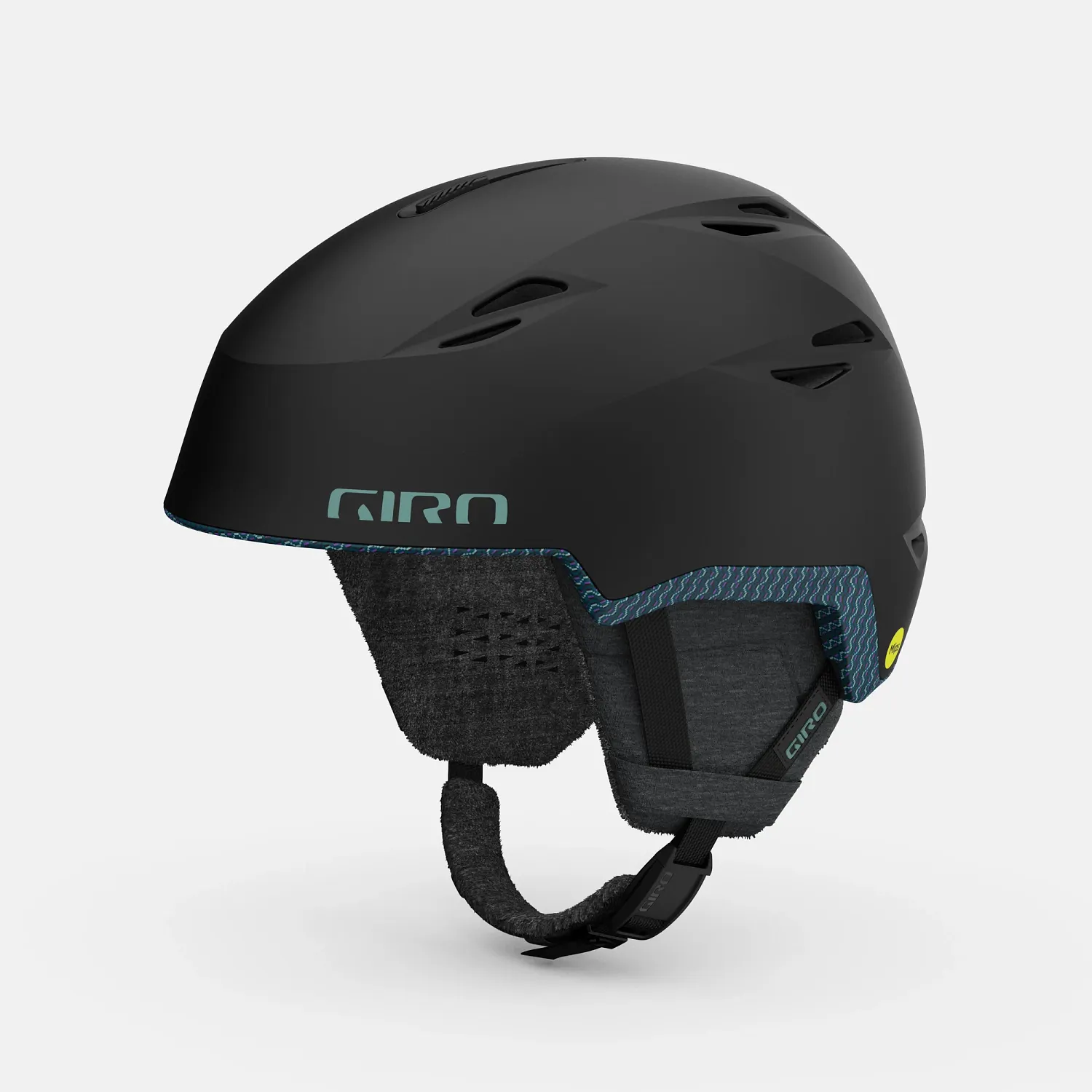 GR ENVI SPHERICAL MT BK/SEQ S 24