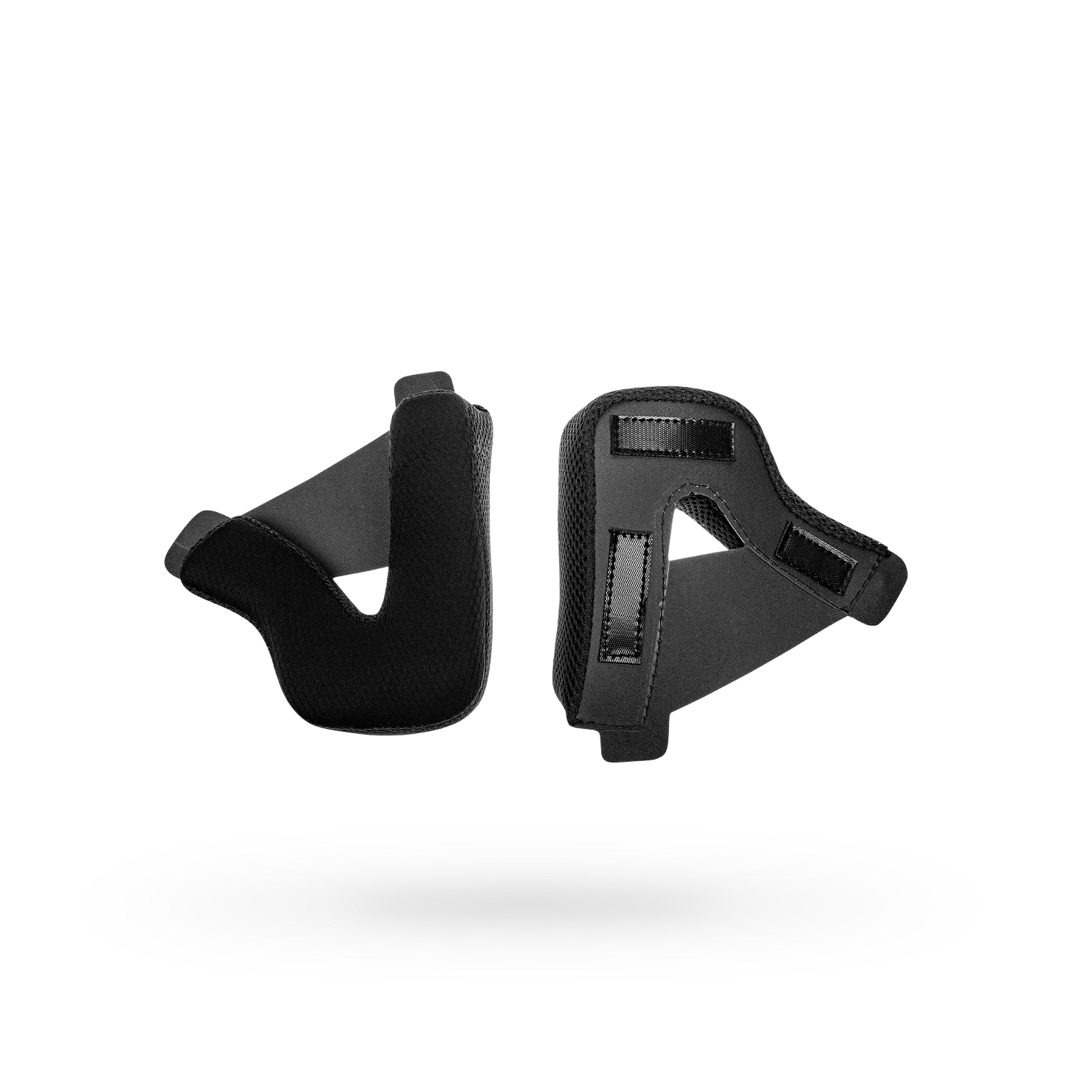 SANCTION 2 CHEEKPADS 