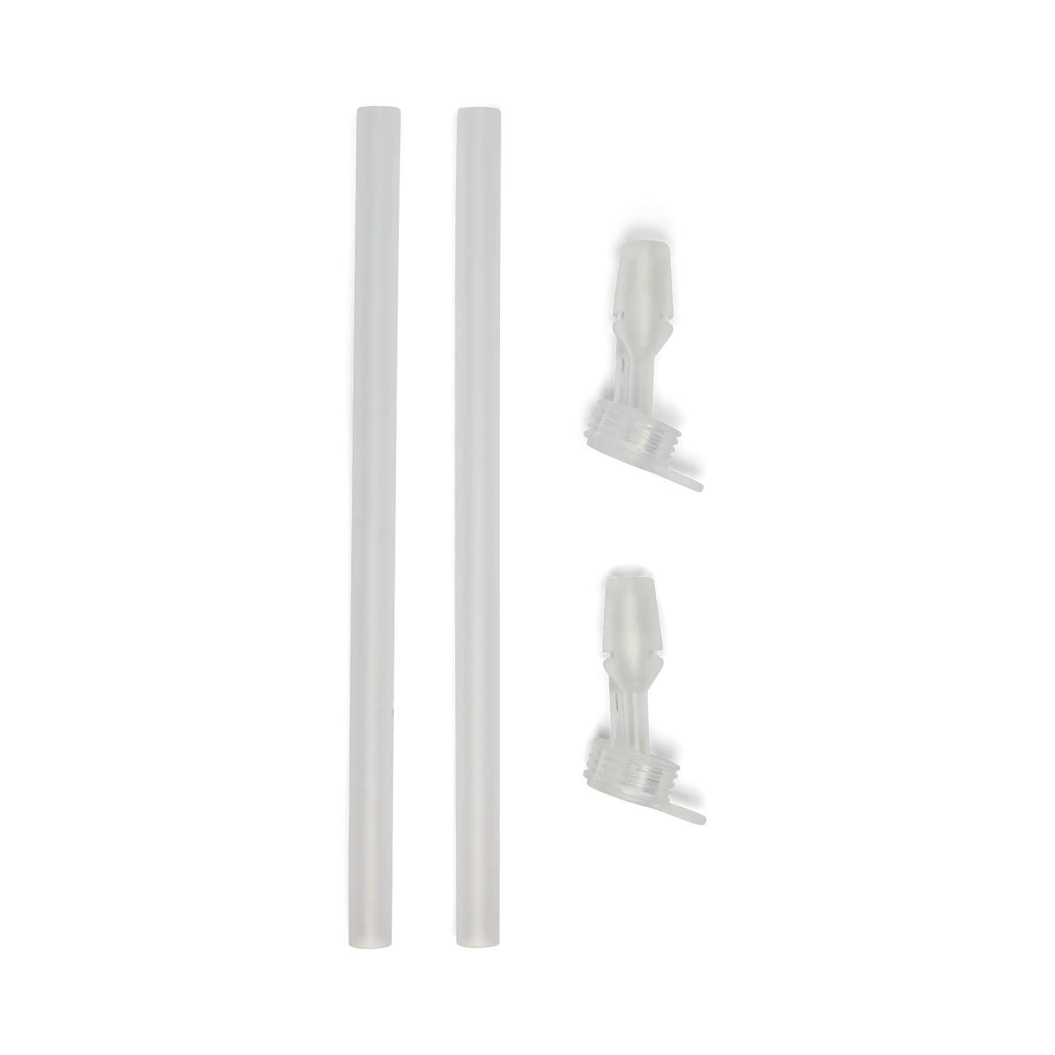 Thrive Flow Valve and Straw 2pk