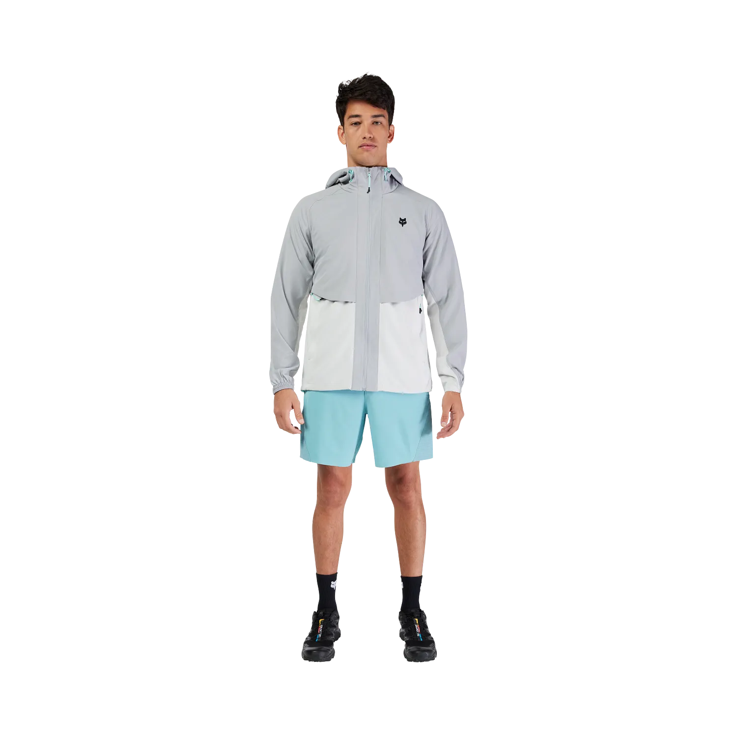 Giacca a vento Survivalist