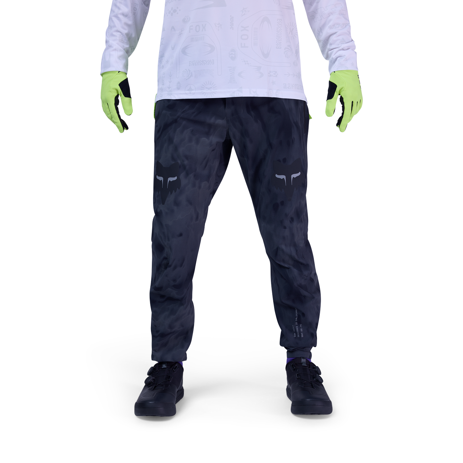 Ranger Lunar Special Edition Pants