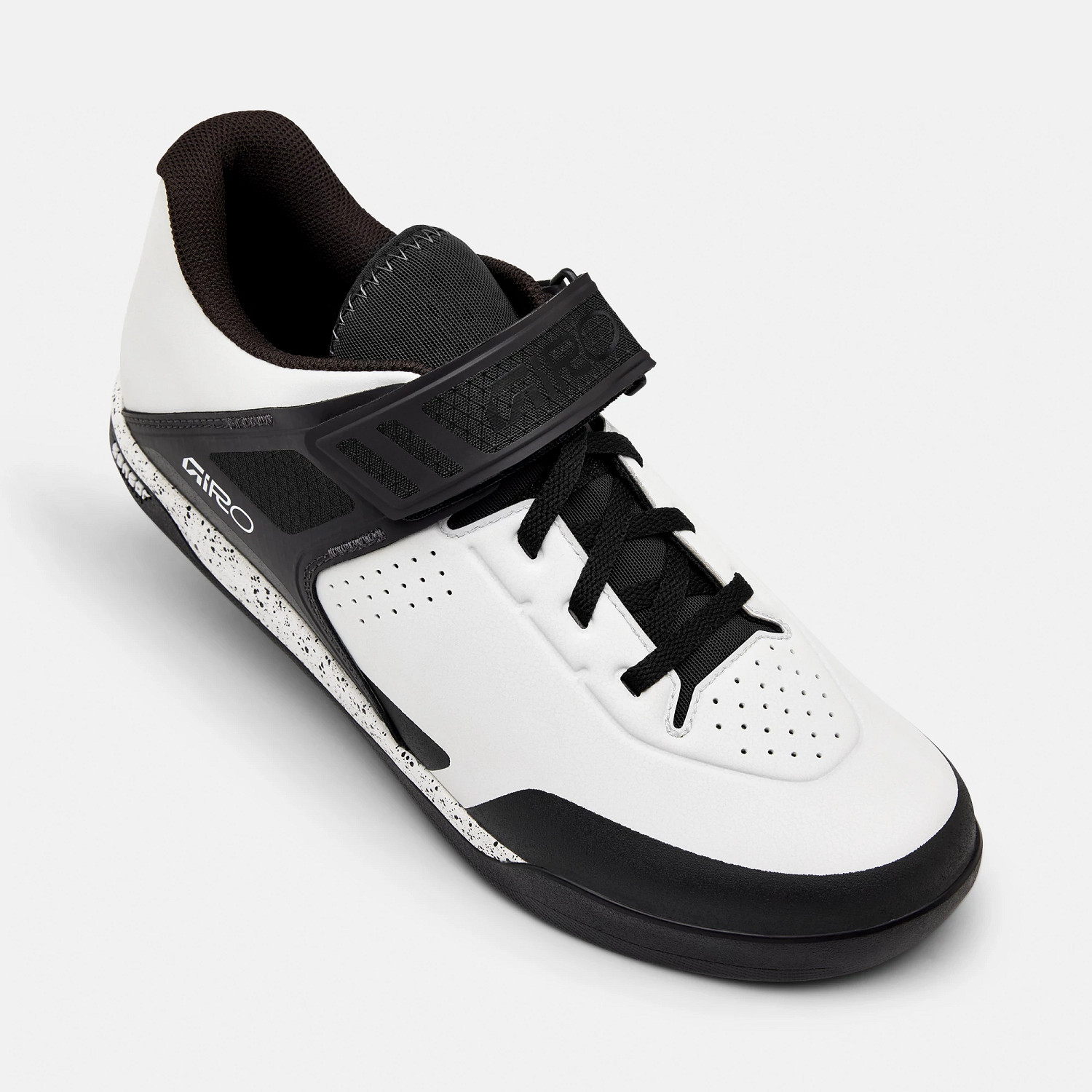 Chamber III Schuh
