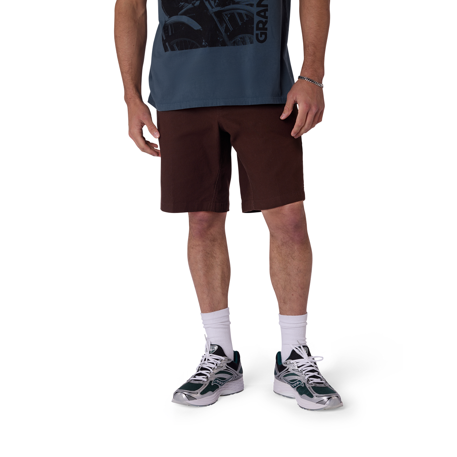 Fox Work Short