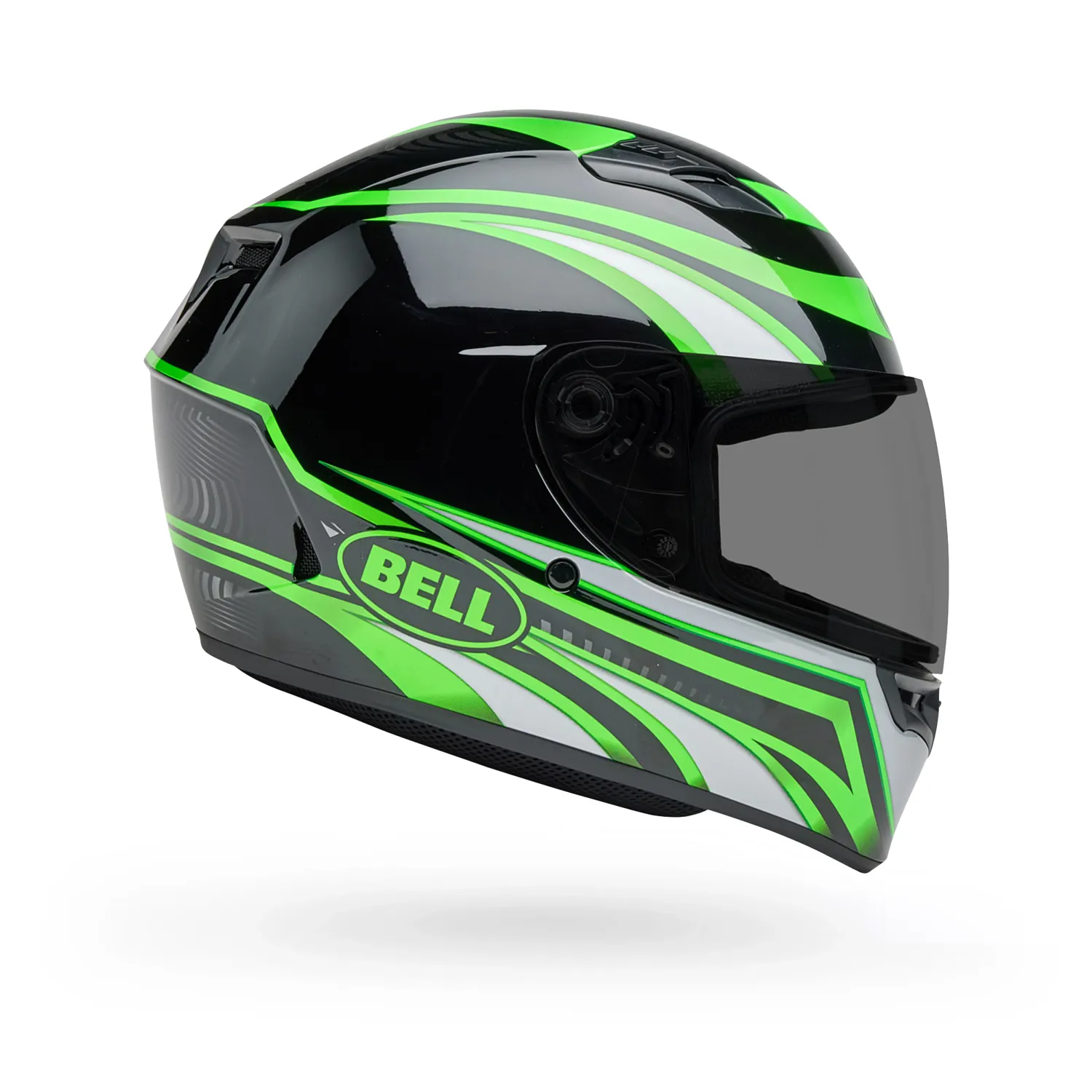 PS QUALIFIER CONDUIT BK/KRYP L