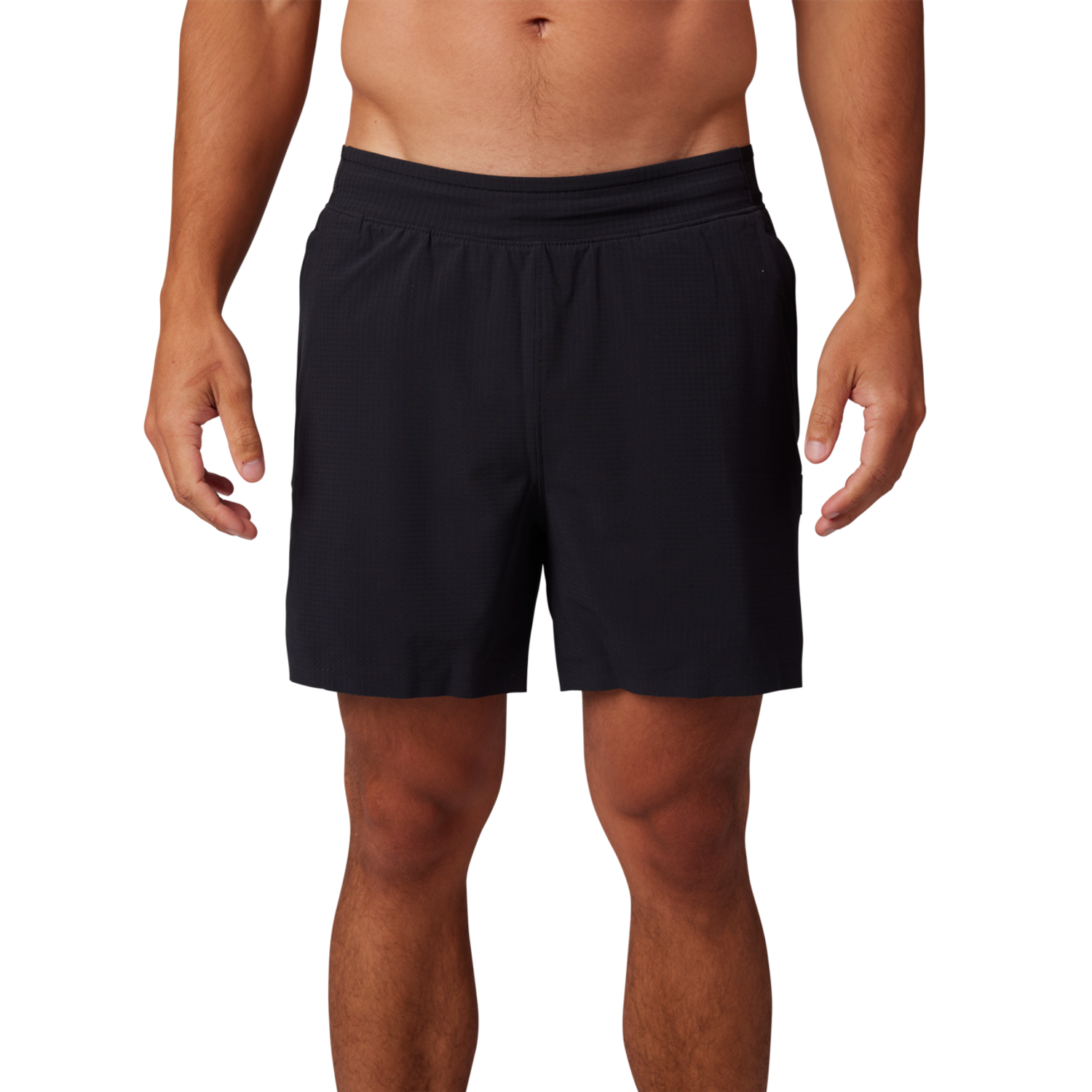 Motive 5" Lined Shorts