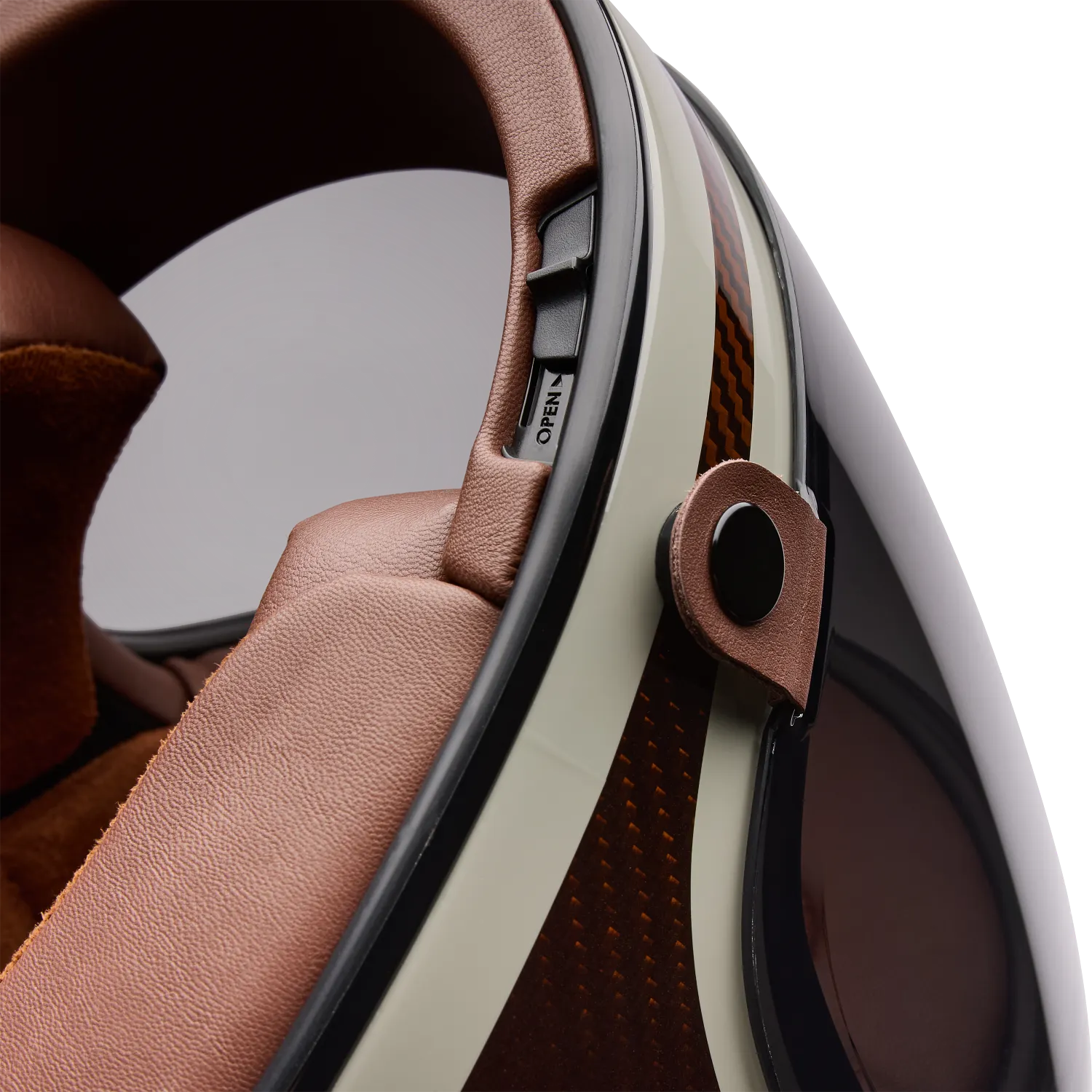 PS BULLITT GT CRB LANE DOT [B/OR] L 26