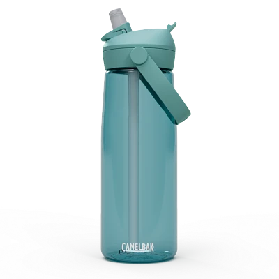 Borraccia Thrive&trade; Flip Straw da 710ml in Tritan&trade; Renew