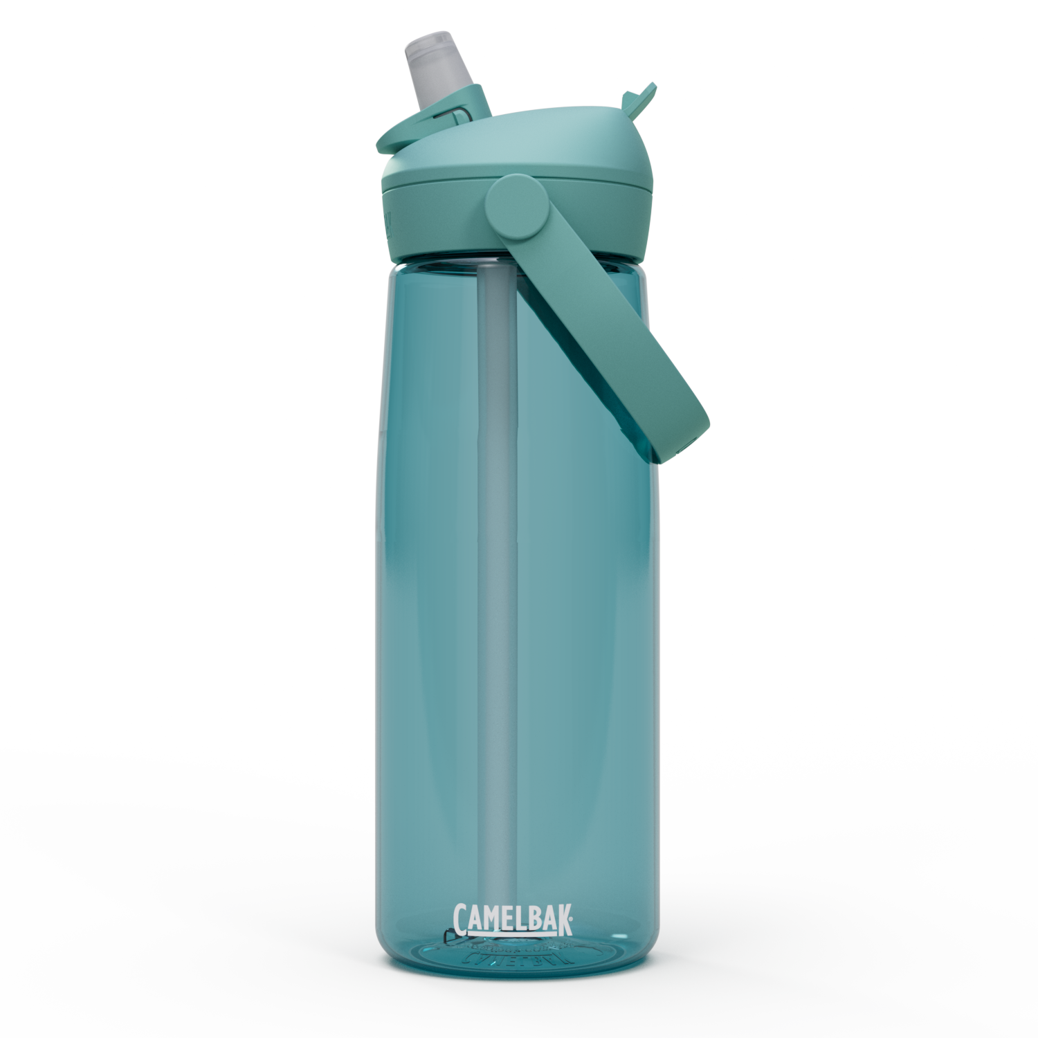 THRIVE FLIP STRAW 25OZ [COVE] OS