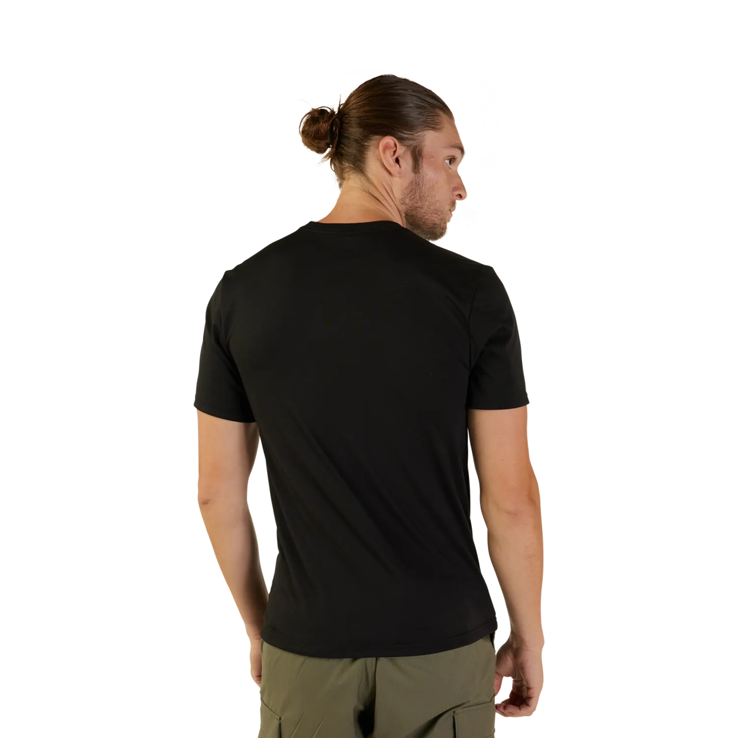 Funktions-T-Shirt Wordmark