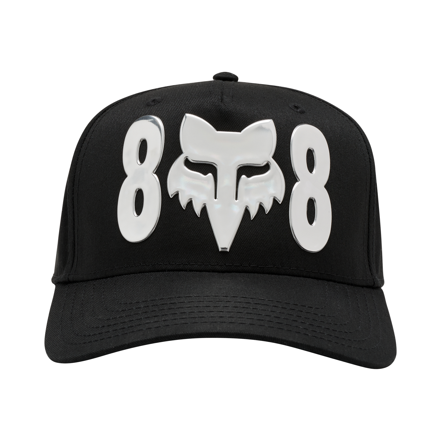 FOX X HPS 5PANEL HAT [BLK VIN] OS