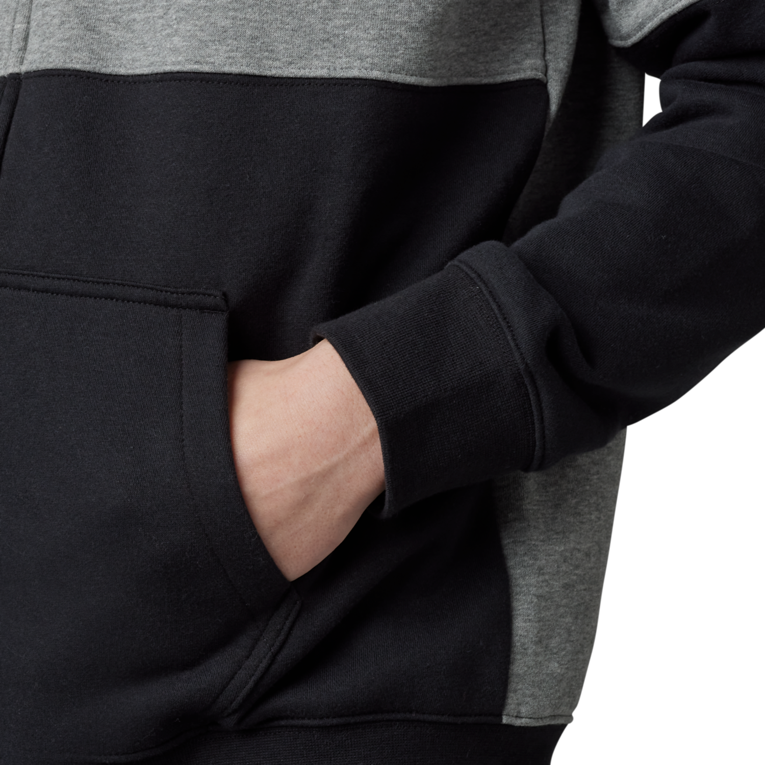 Sudadera con Capucha y cremallera Fox X Kawi