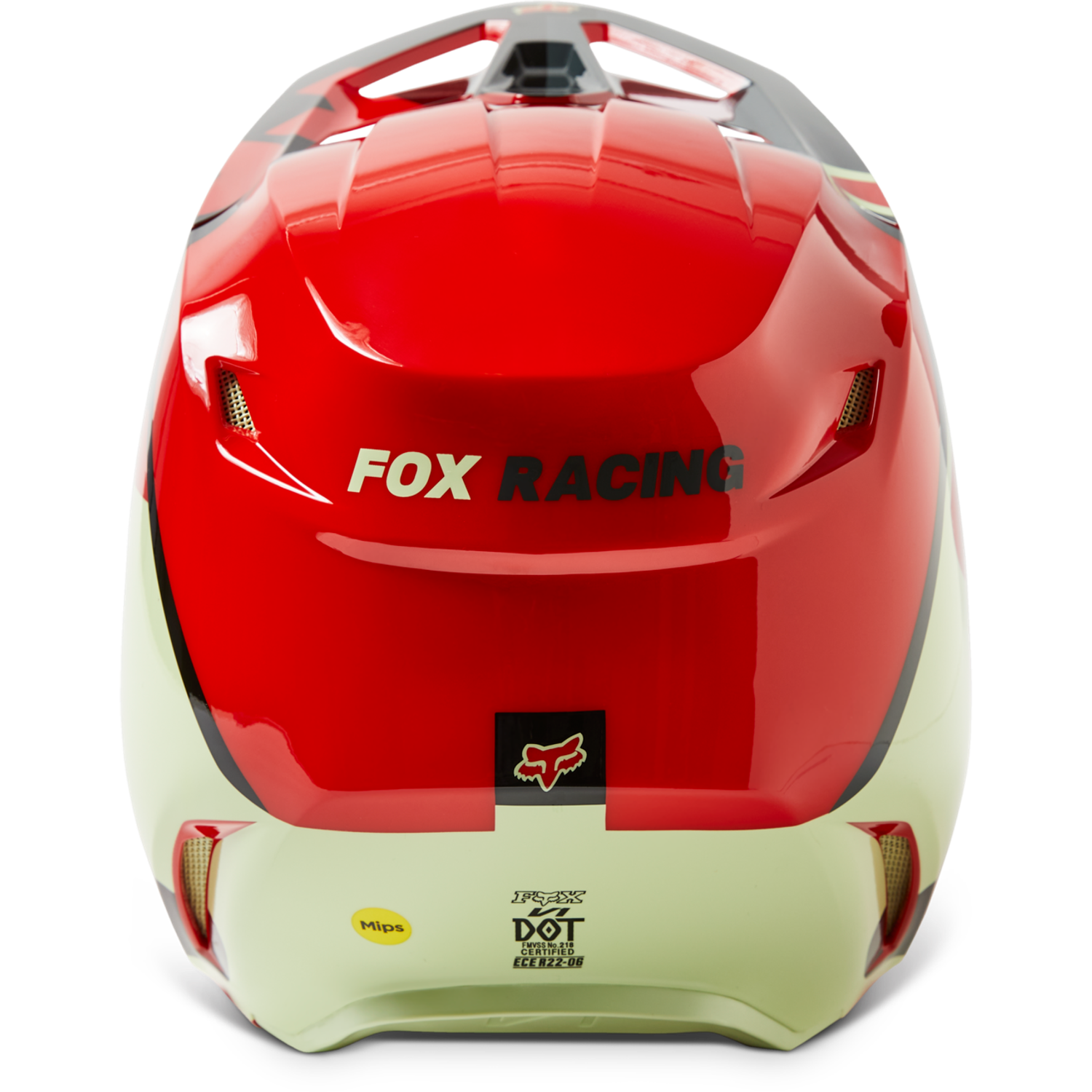 V1 Xpozr Helmet