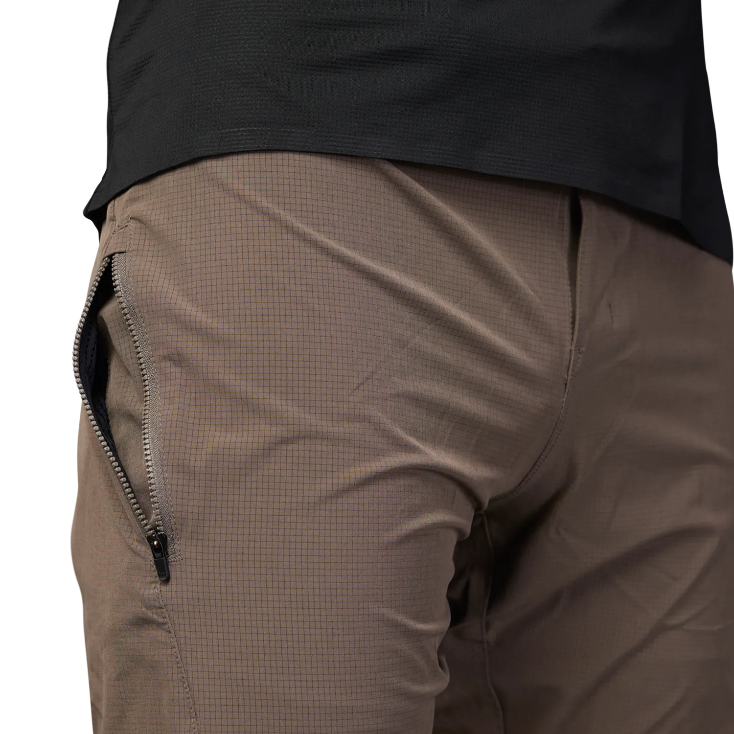 FLEXAIR ASCENT SHORT W/ LINER 