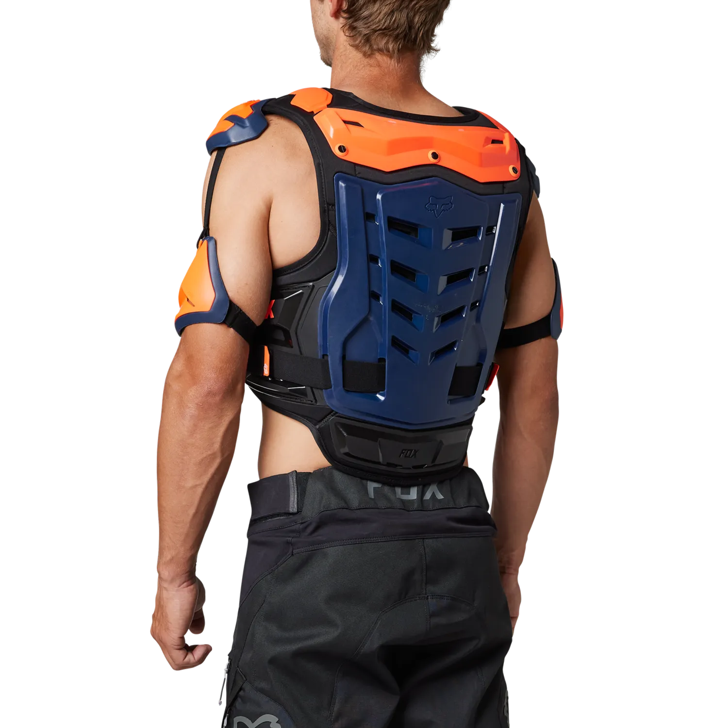 RAPTOR VEST, CE /XL