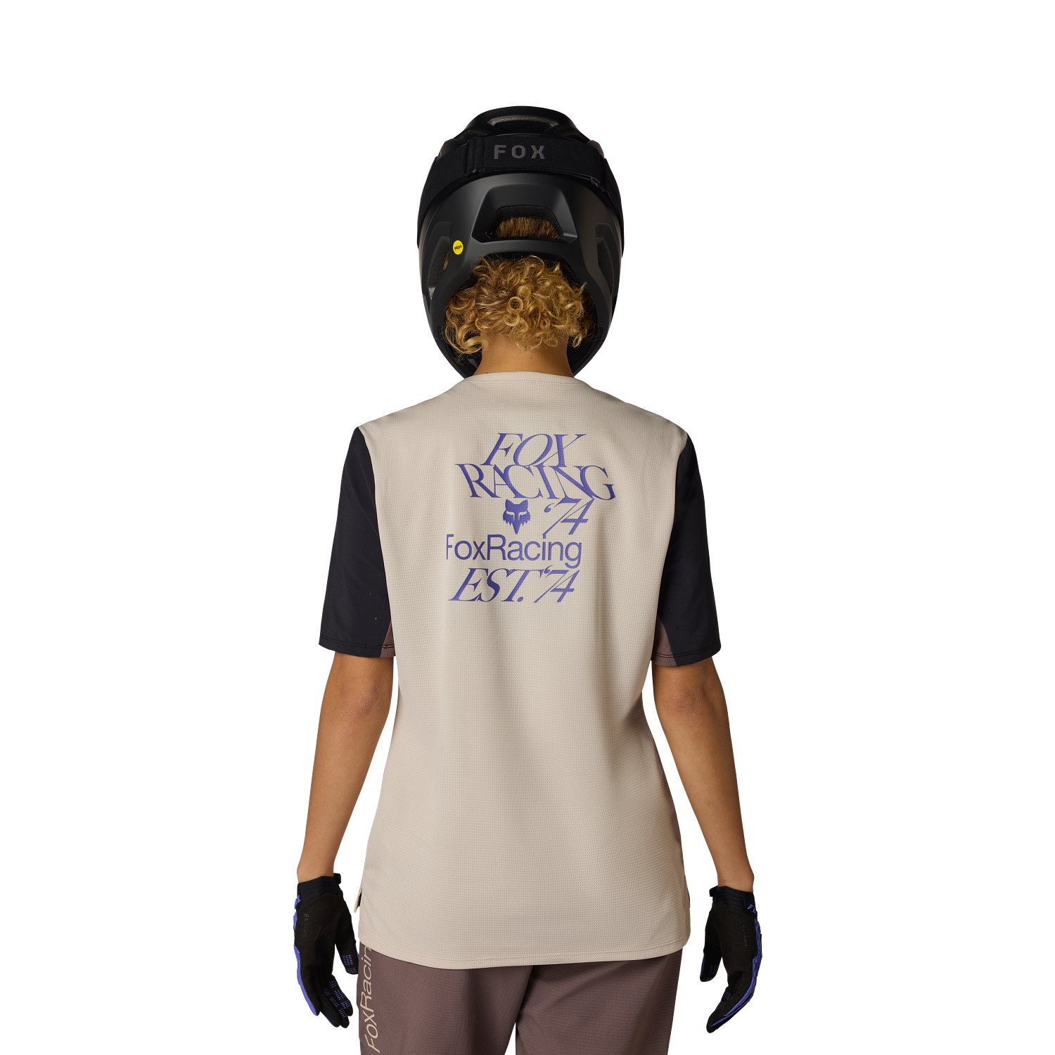 Womens Defend-tr&oslash;je Park