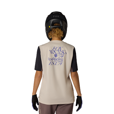 Maillot Defend Park Femme