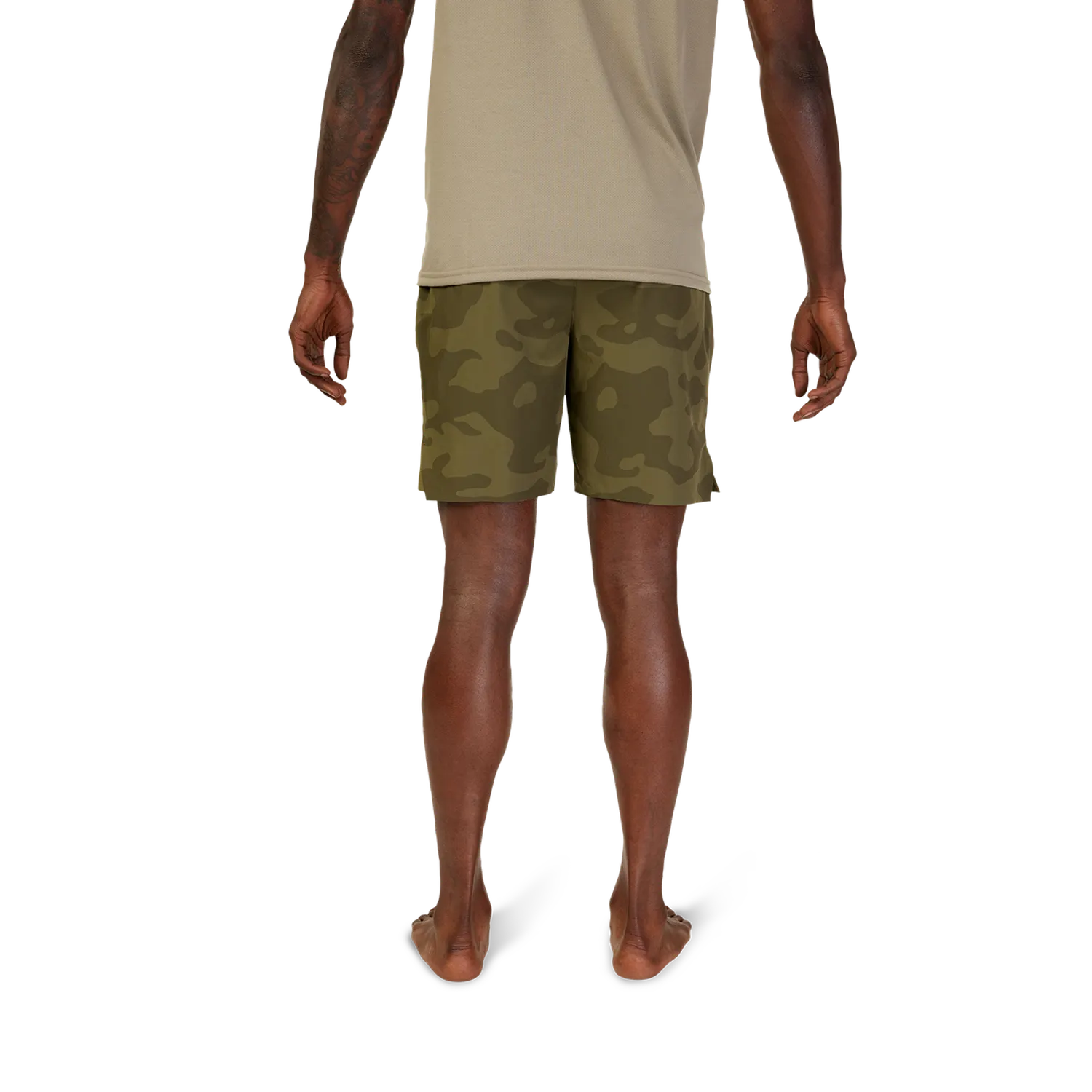 CORE CAMO SHORT 7" 