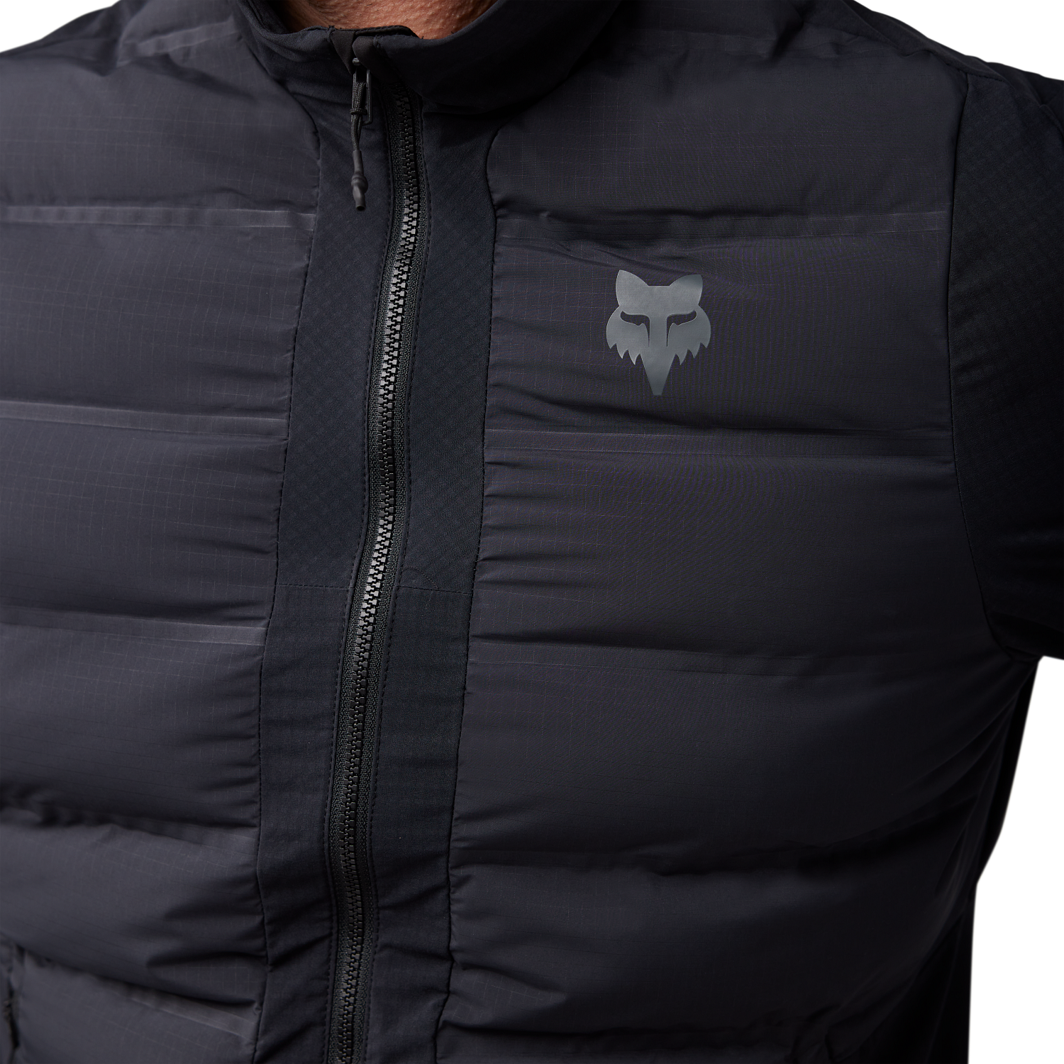 Flexair Fire Hybrid Jacket