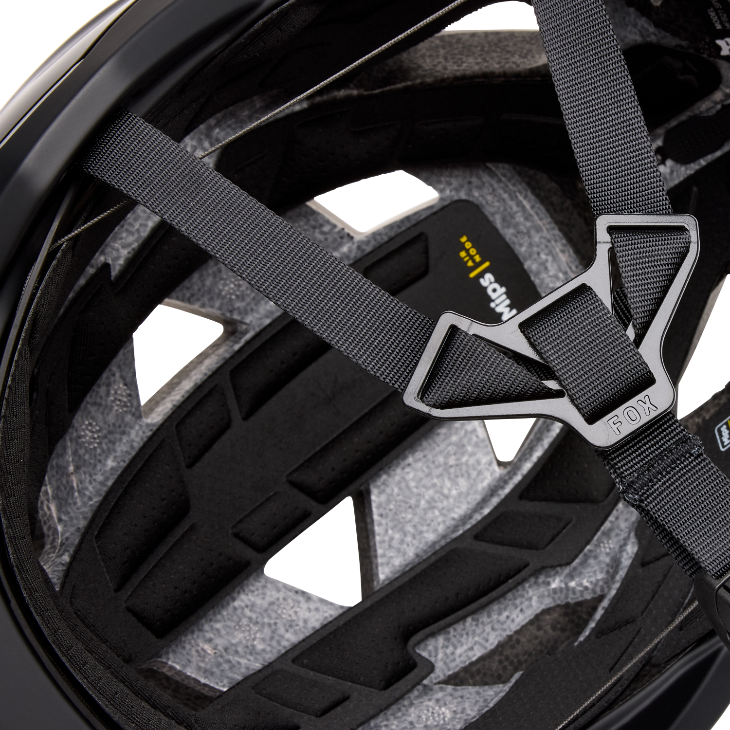 Speedframe Pro Matte Black Helmet
