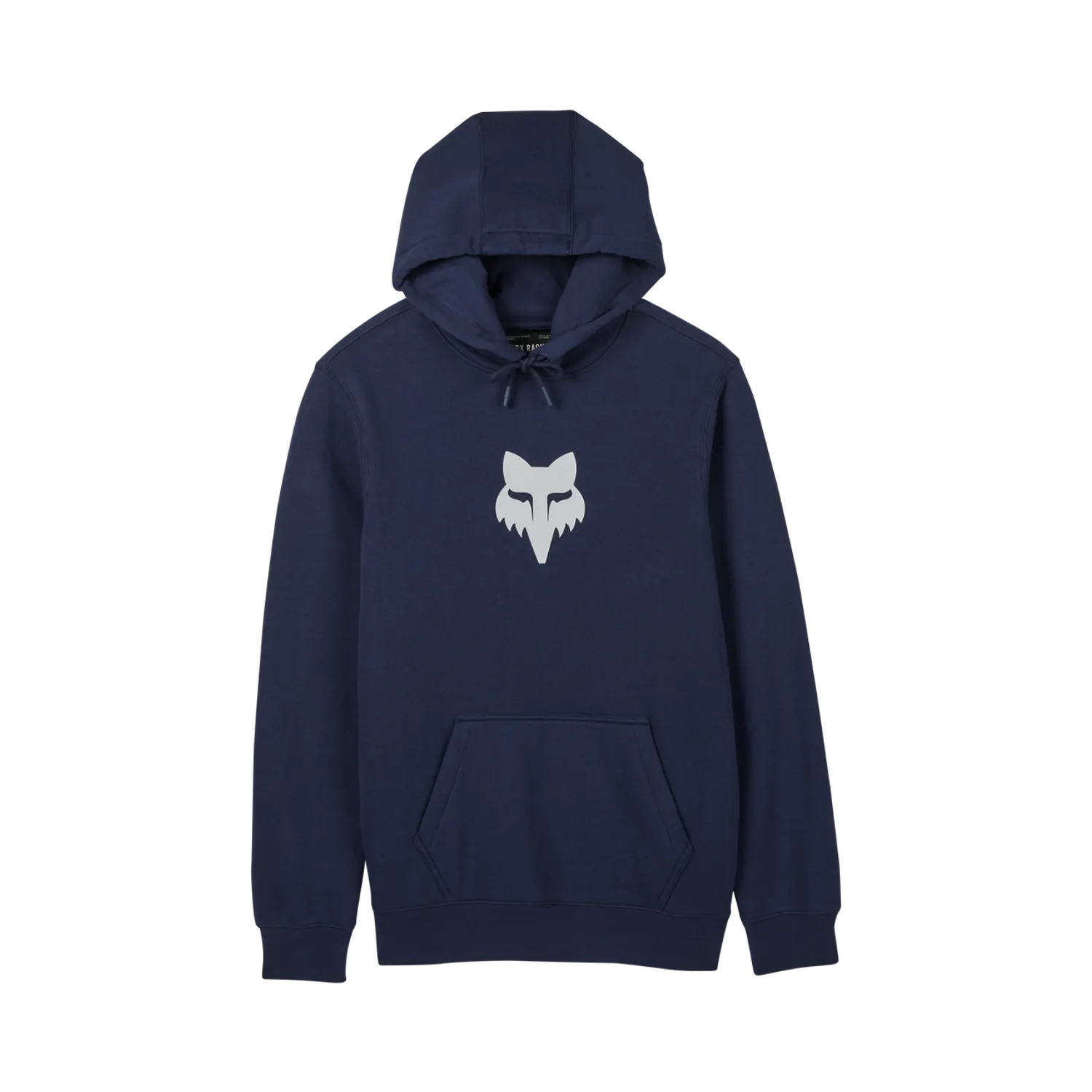 Sudadera con Capucha Fox Head