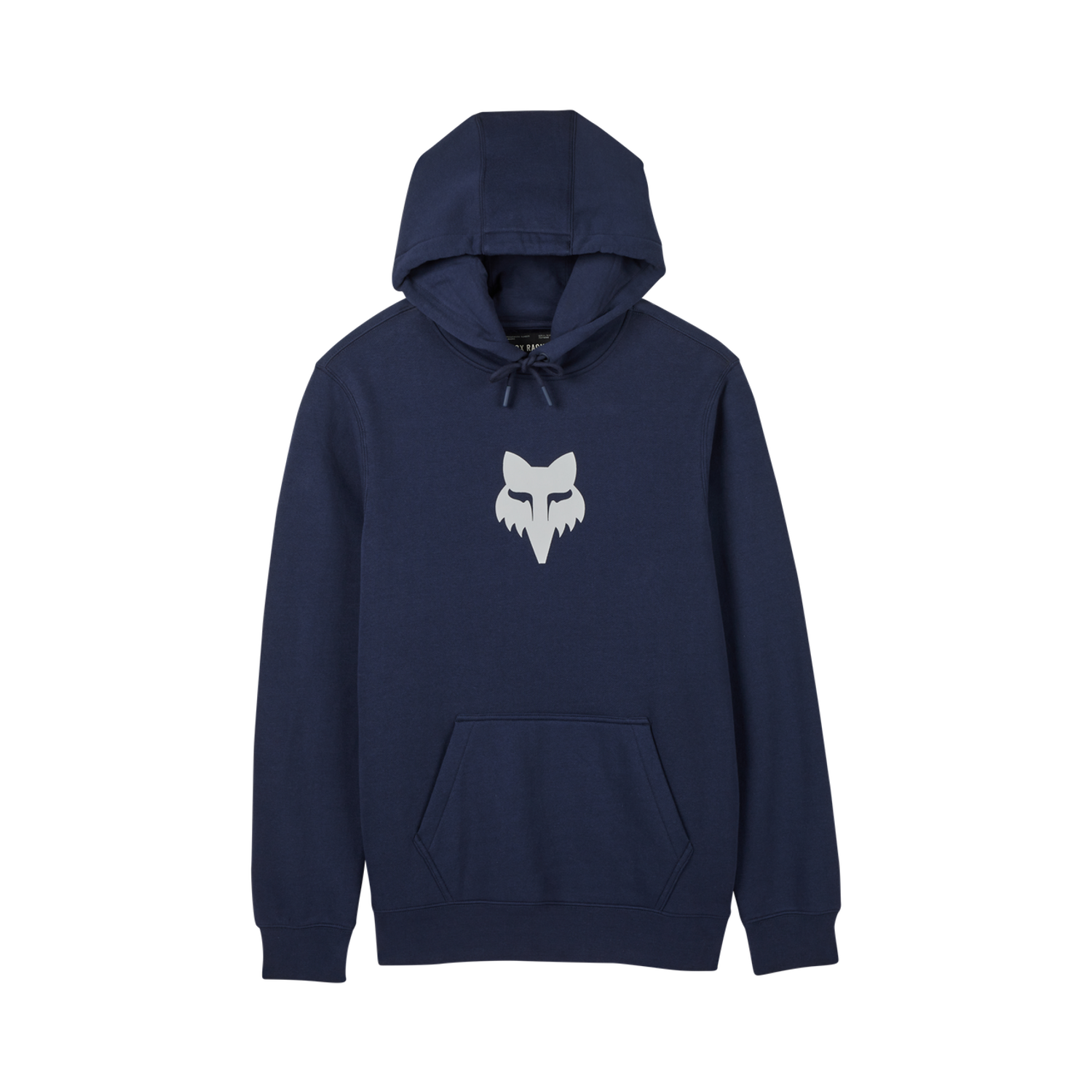Fox Head pullover-h&aelig;ttetr&oslash;je