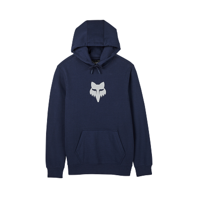 Pulloverhoodie Fox Head