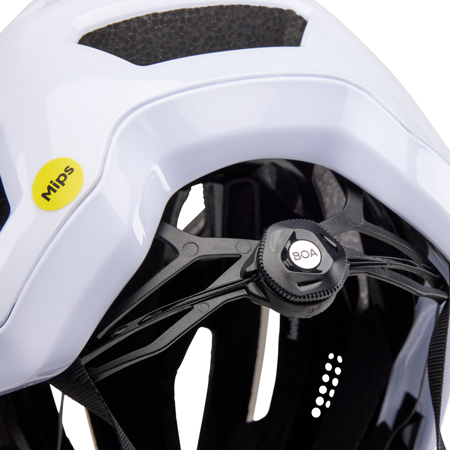 Crossframe Pro Helmet