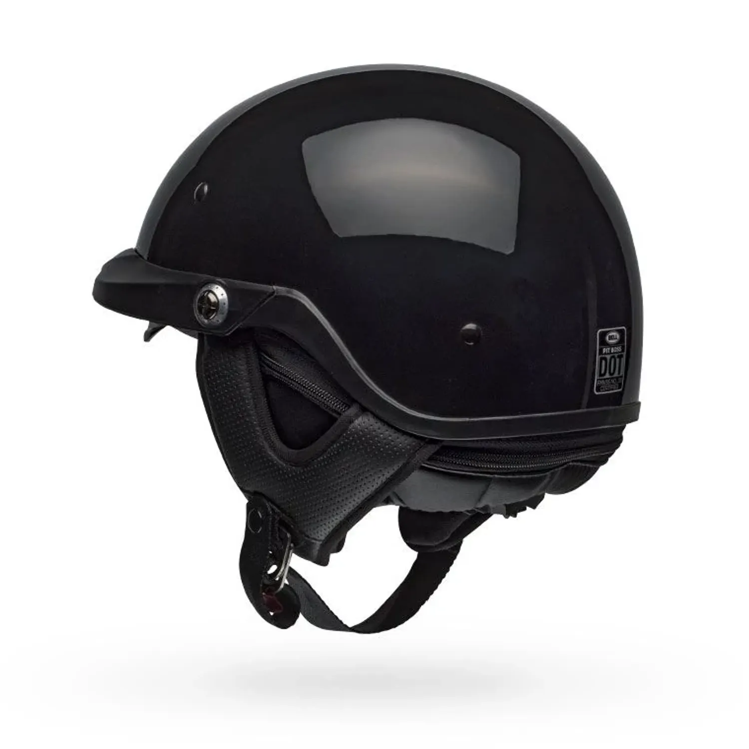 PS PIT BOSS BLACK XS/S