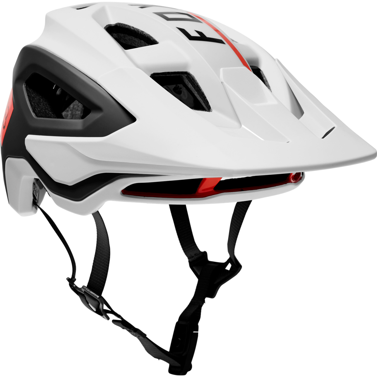 Speedframe Pro Blocked Helmet