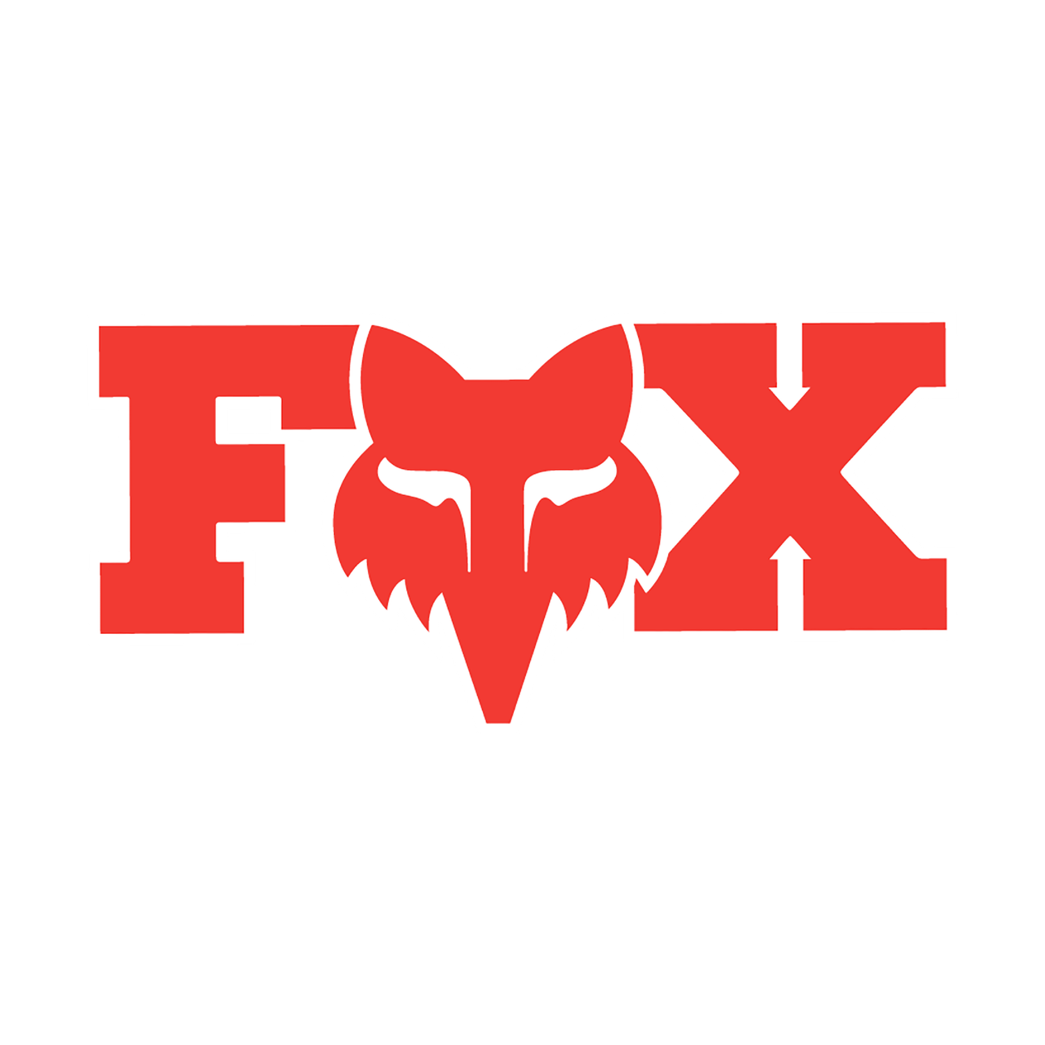 F HEAD X 7" [RD] OS