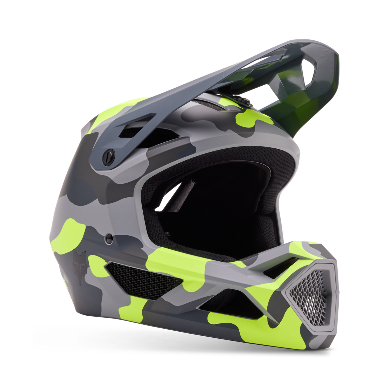 Casque Rampage Camo