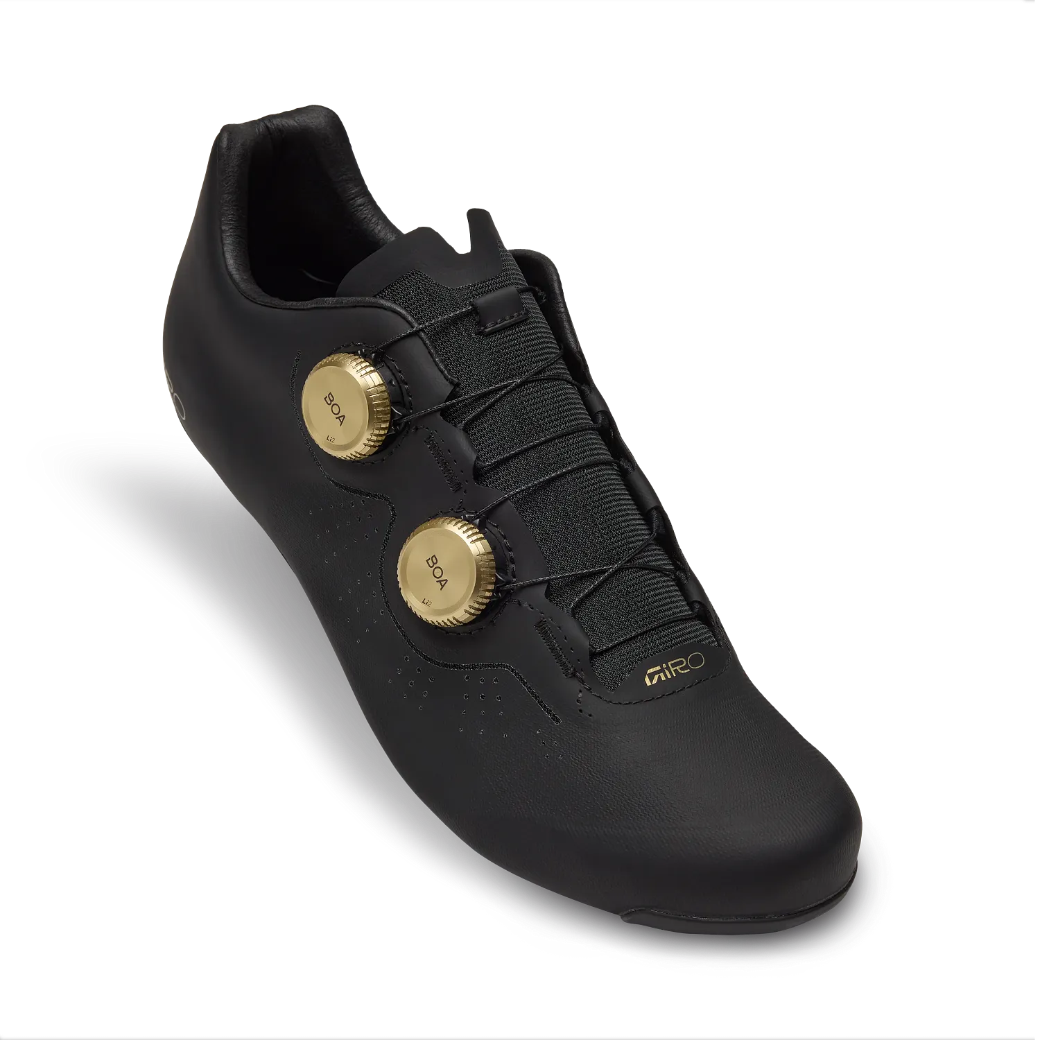 Imperial II AS [BLK/GLD] 36