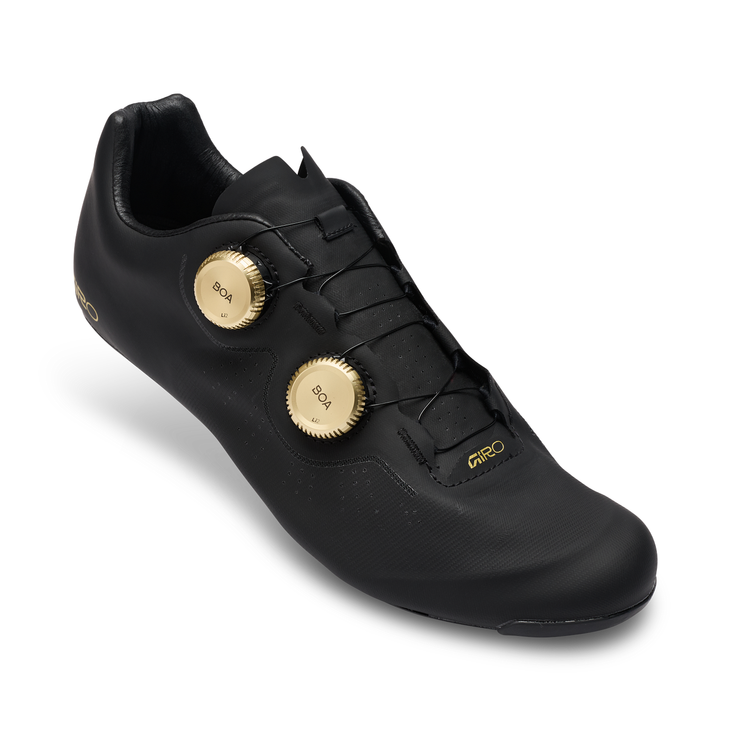 GF IMPERIAL II AS [BLK/GLD] 43 26